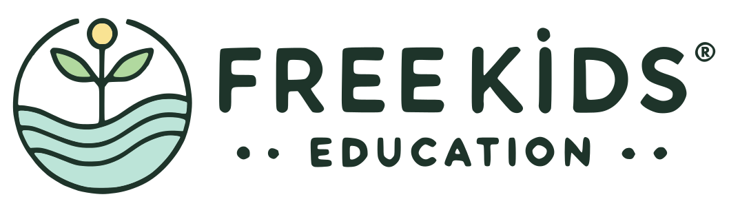 Free Kids